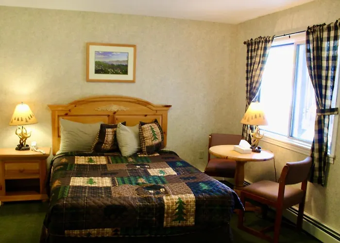 Lake Haven Motel