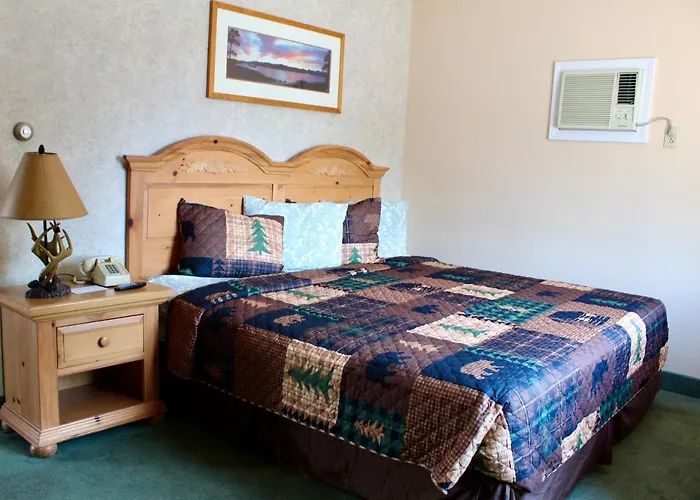 Lake Haven Motel