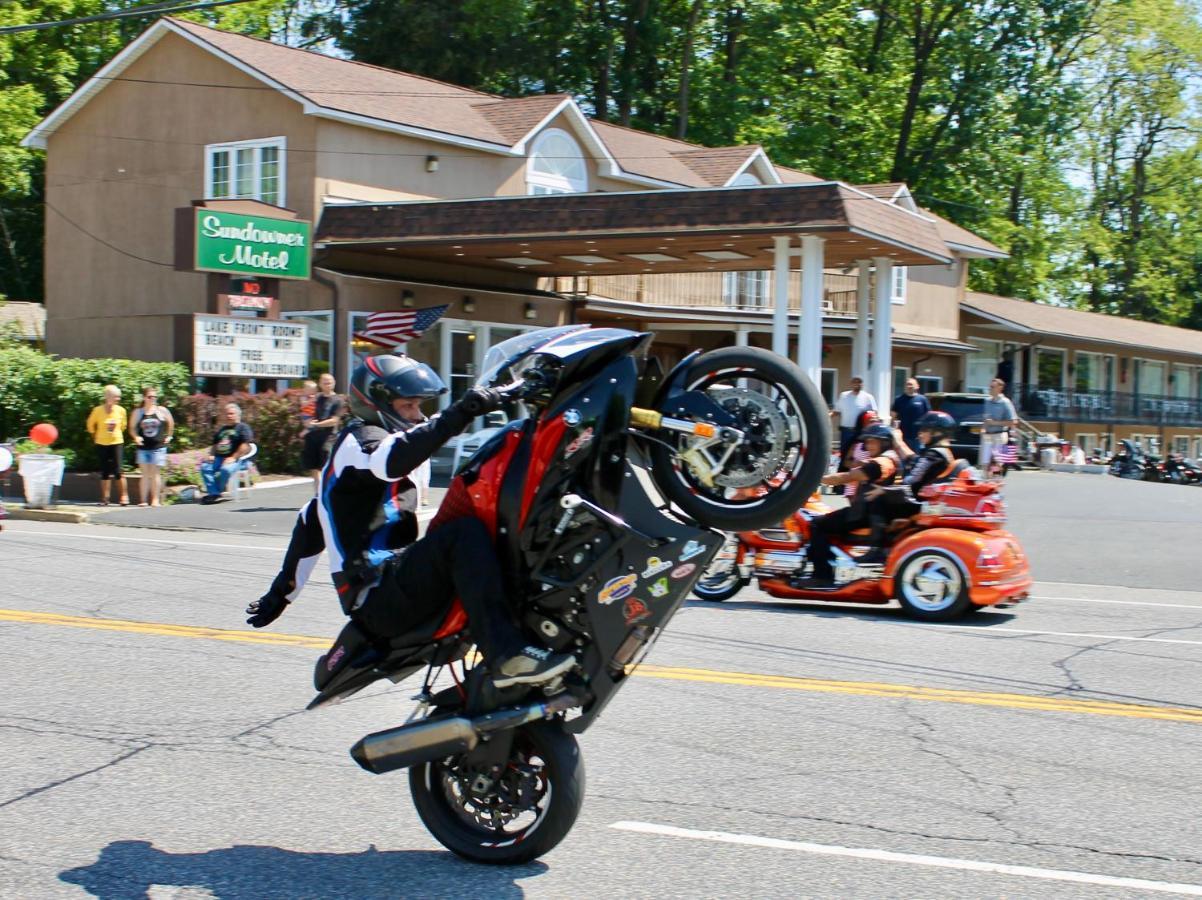 Motel Haven Lake George