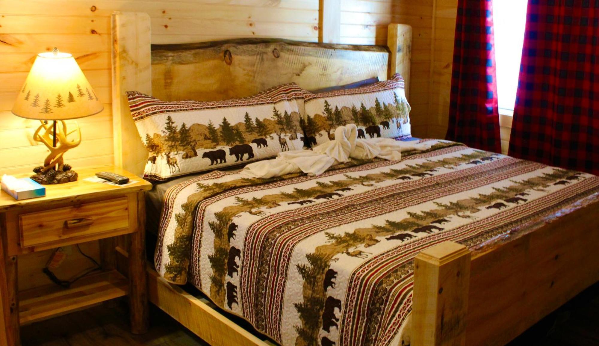 Haven 3* Lake George