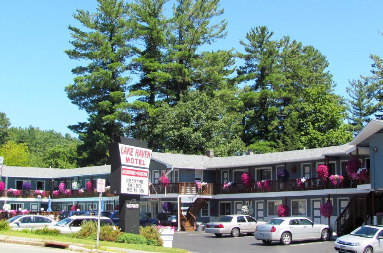 Motel Haven