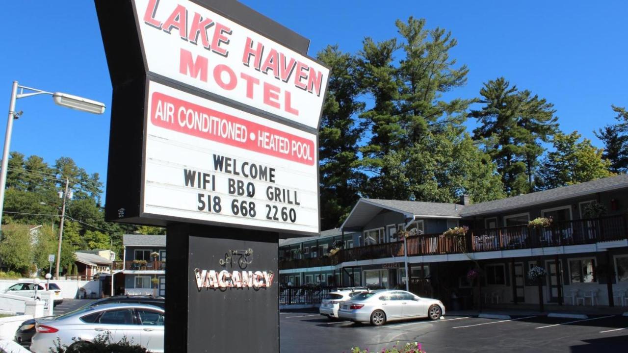 Motel Haven 3*