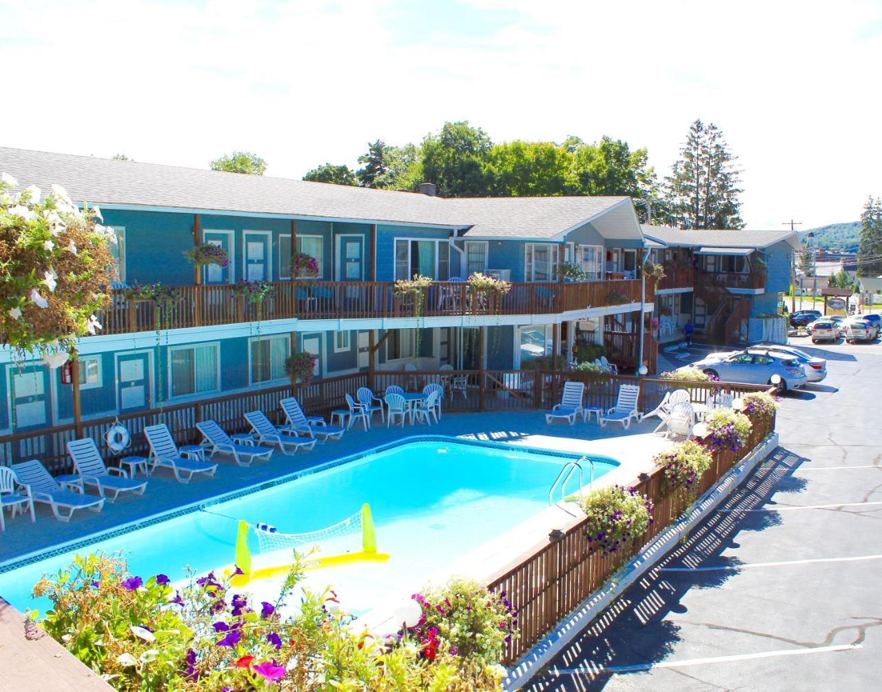 Motel Haven Lake George